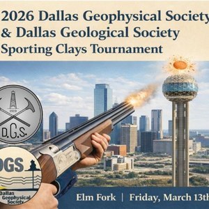 2026 Dallas Clay Shoot