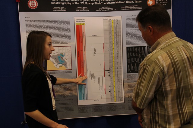 Poster Presentation (2)