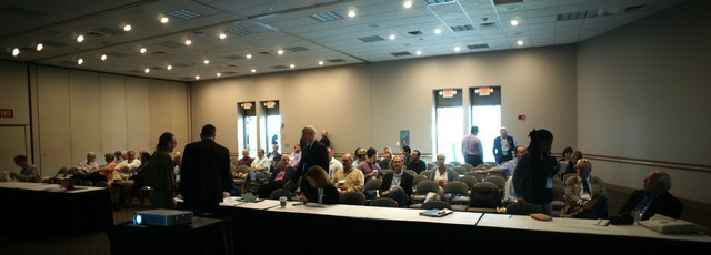 2018 SWS Annual Convention