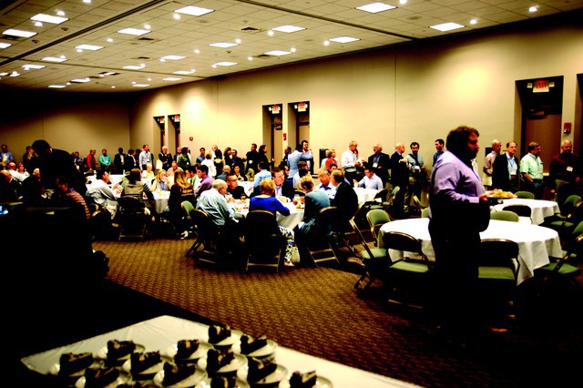 2018 SWS Annual Convention