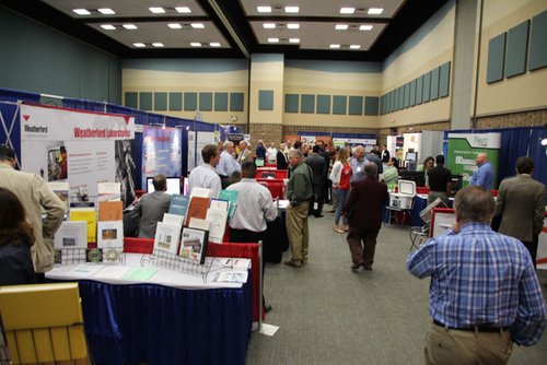 2015 SWS AAPG Convention