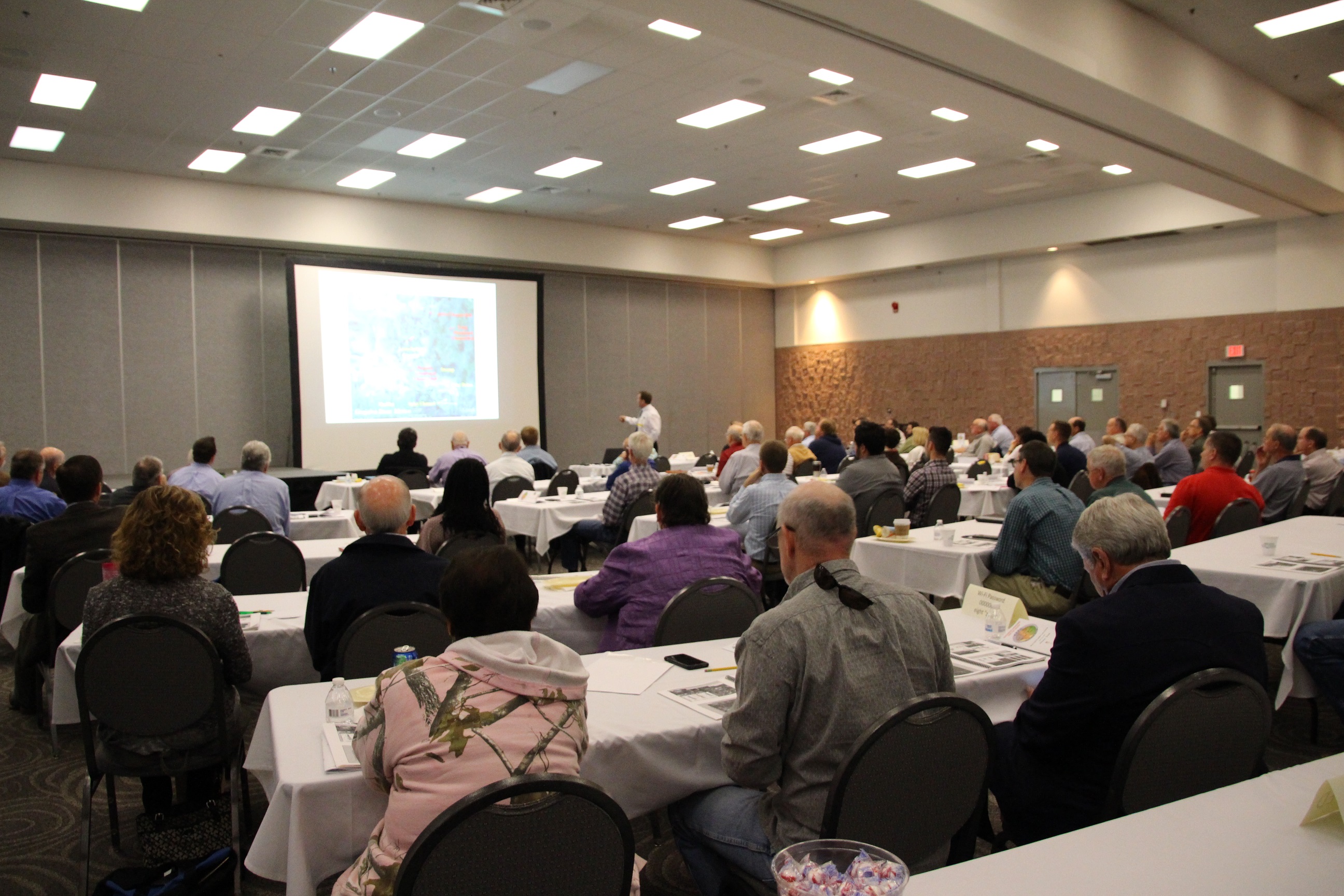 2016 SWSAAPG Convention Short Course