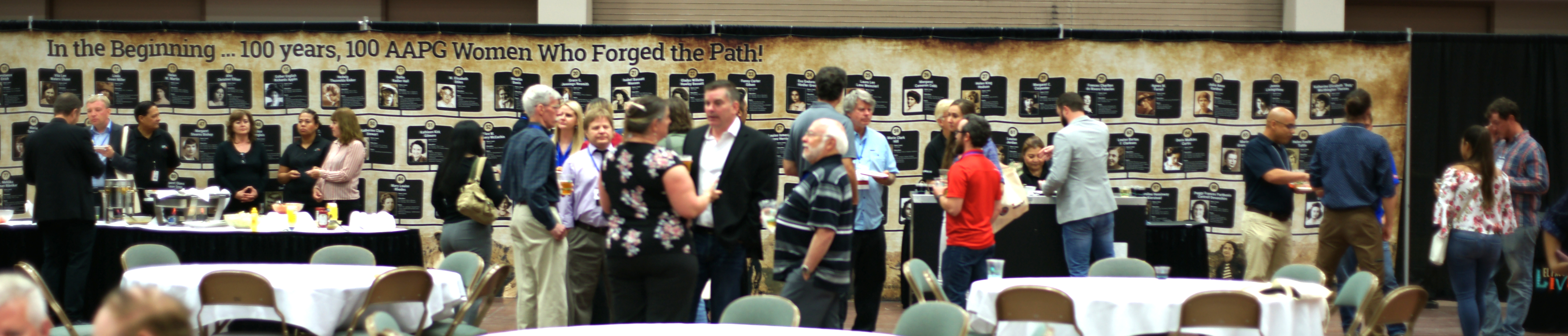 2018 SWS Annual Convention