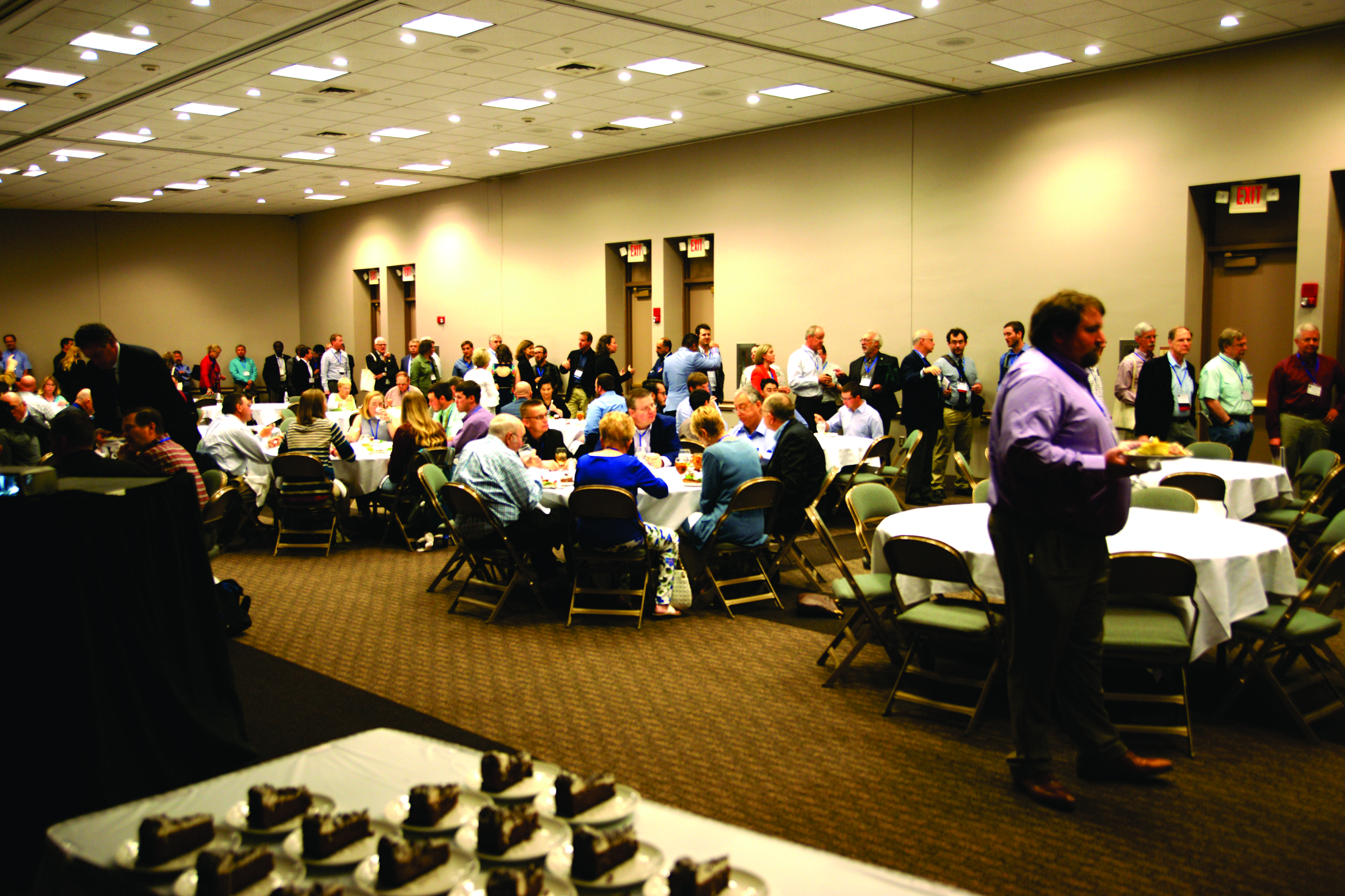 2018 SWS Annual Convention