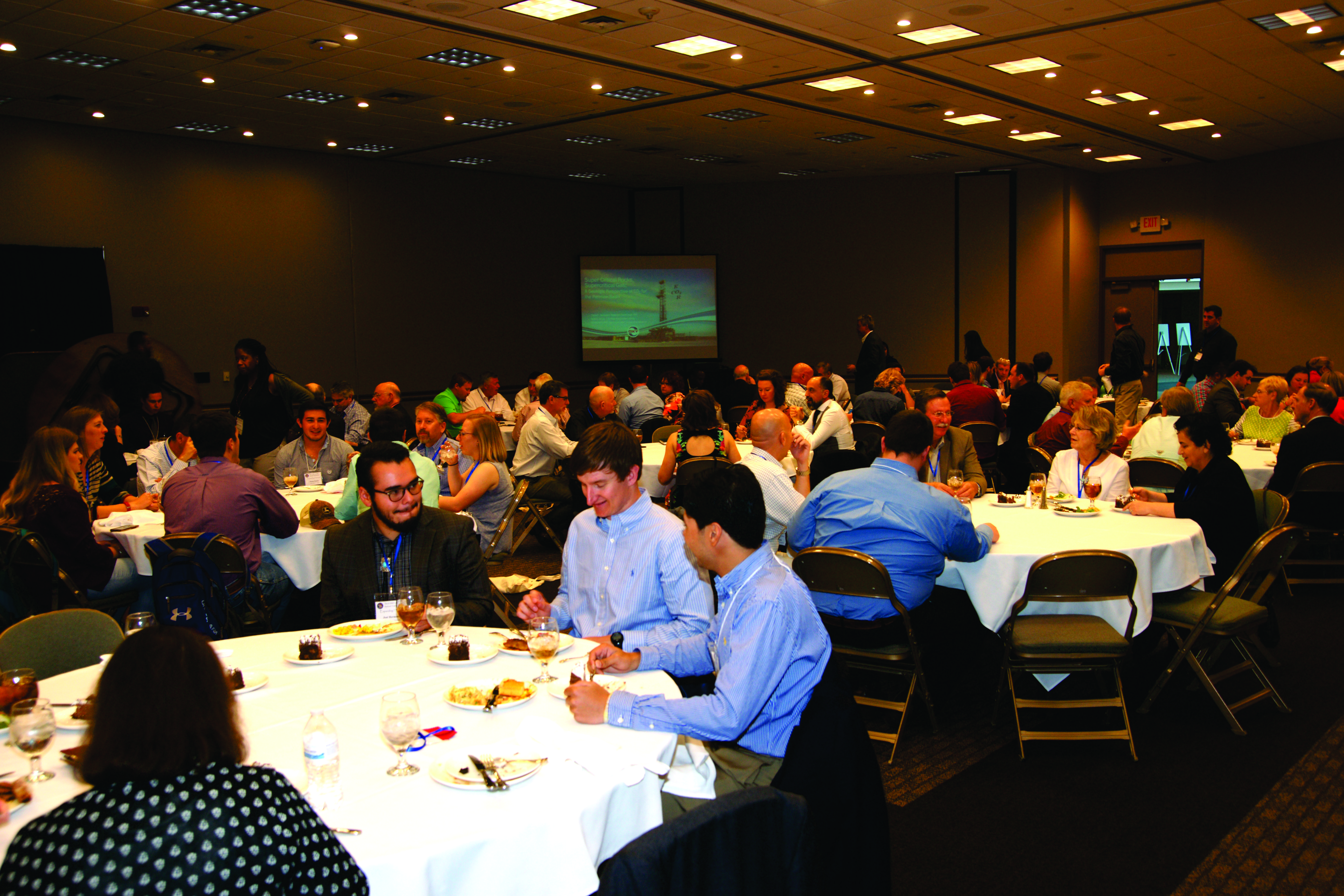 2018 SWS Annual Convention