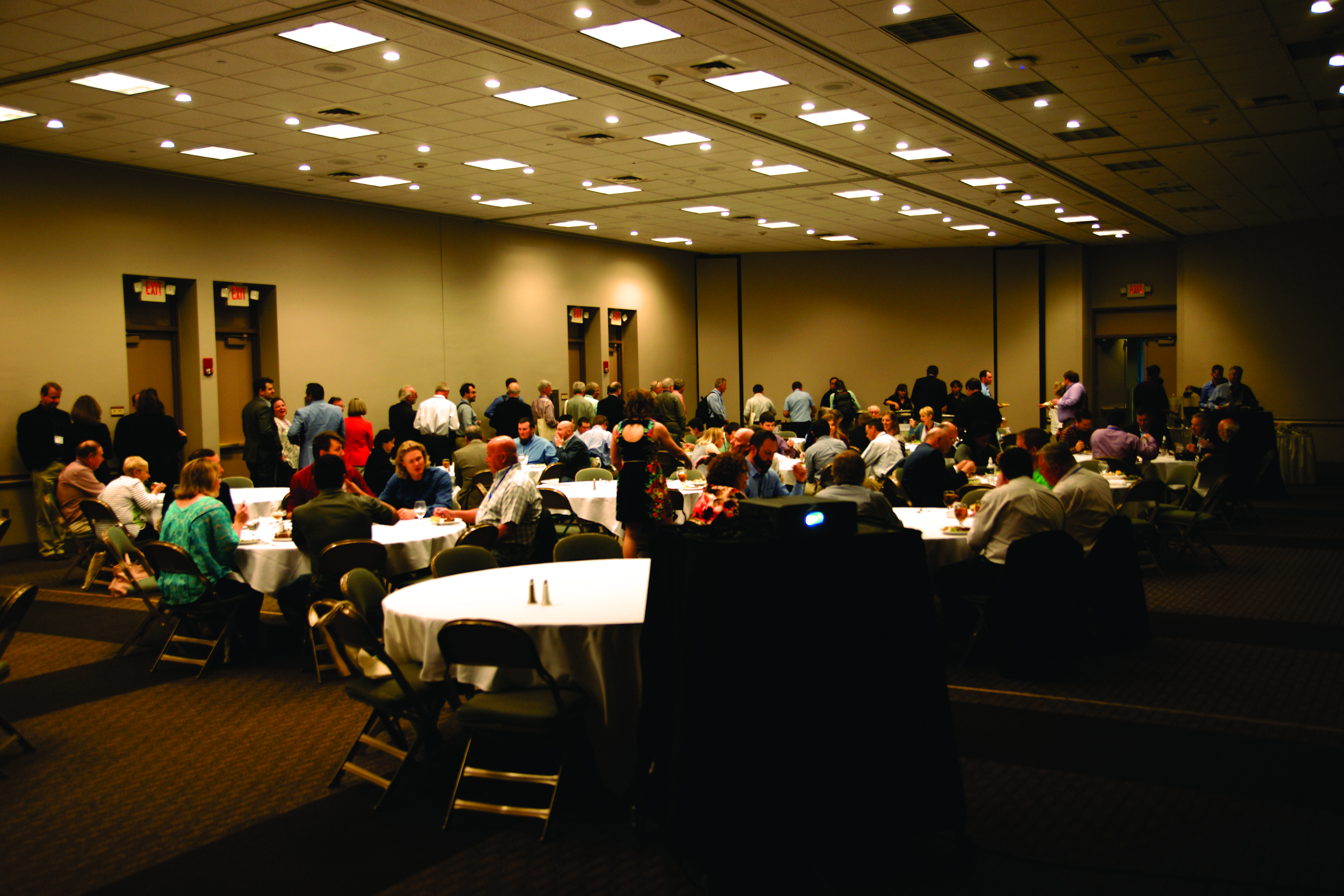 2018 SWS Annual Convention