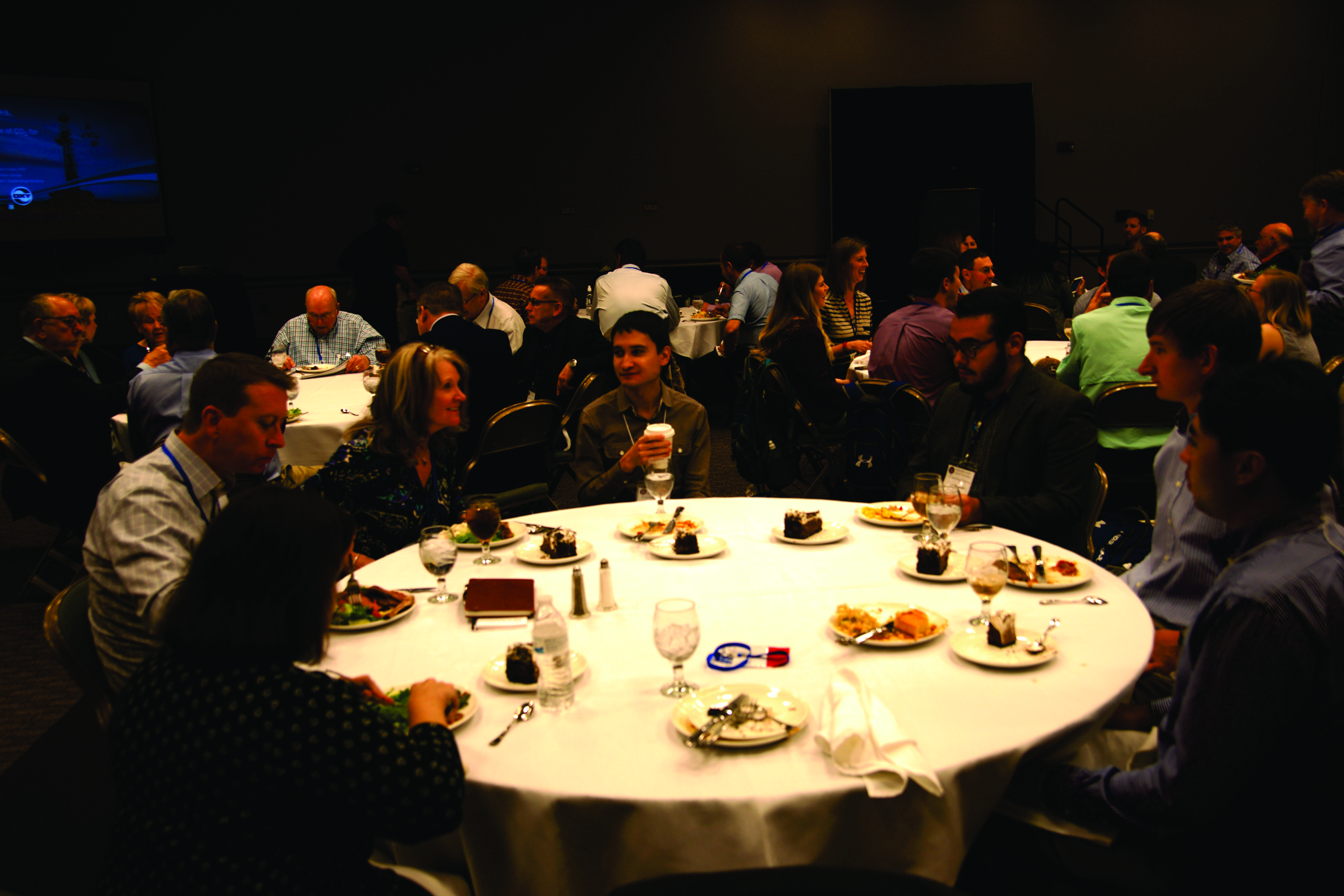 2018 SWS Annual Convention